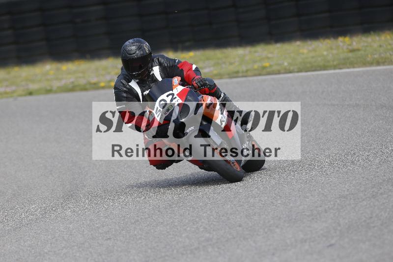 /04 05.04.2026 Speer Racing ADR/Gruppe gruen/502